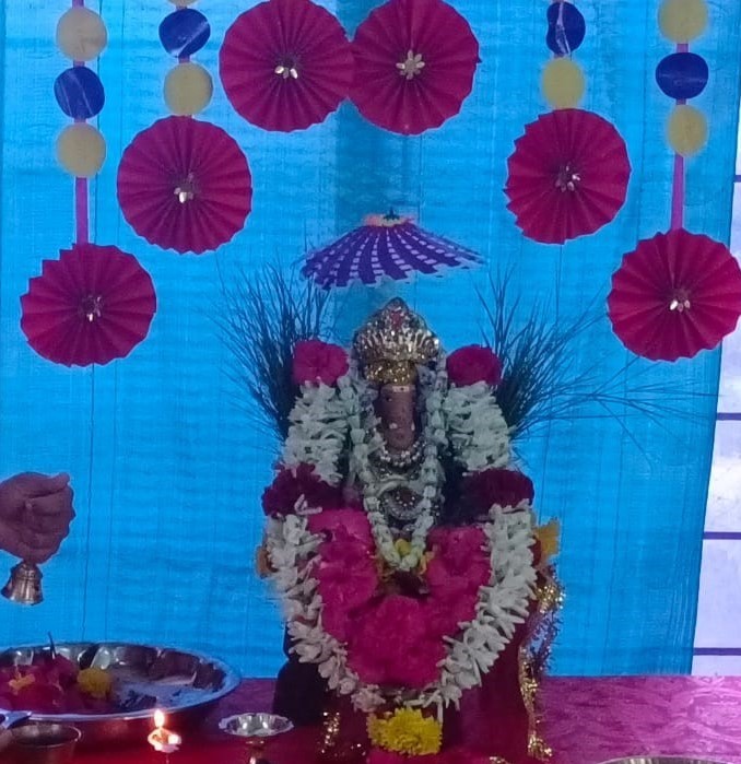 Vinayagar Chathurthi